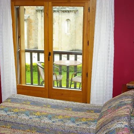 Hosteleria Santa Cruz Pensjonat 3*