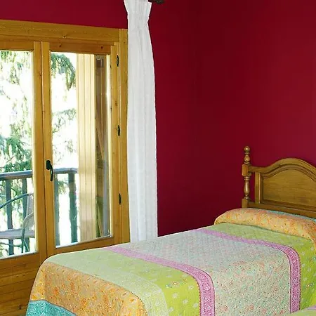 圣克鲁斯旅馆 招待所