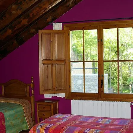 招待所 圣克鲁斯旅馆 3*