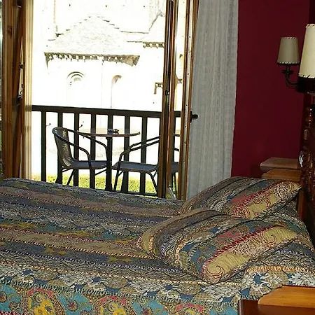 Hosteleria Santa Cruz Pensjonat 3*