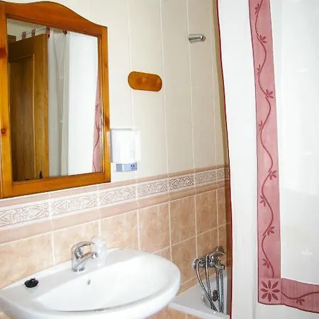 Hosteleria Santa Cruz Pensjonat 3*