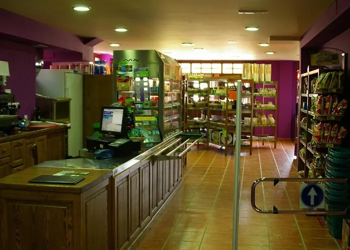 ゲストハウス Hosteleria Santa Cruz 3*