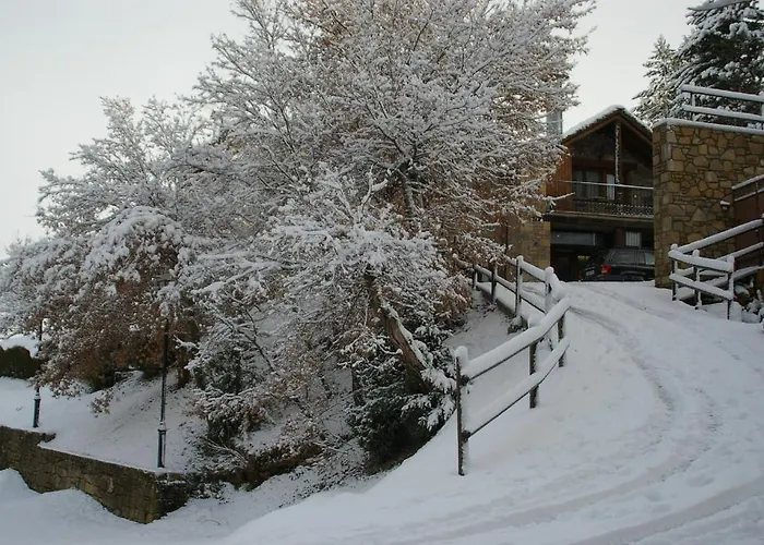 Hosteleria Santa Cruz ゲストハウス